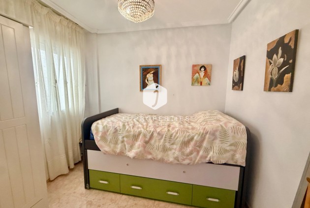 Tweedehands - Appartement / flat -
Torrevieja - PARQUE DE LAS NACIONES