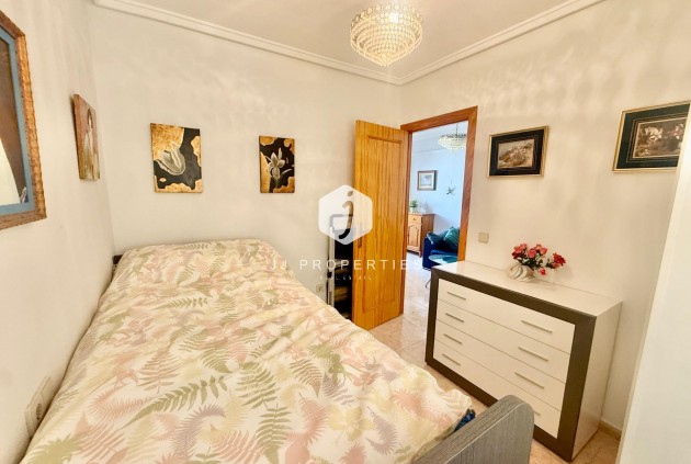 Tweedehands - Appartement / flat -
Torrevieja - PARQUE DE LAS NACIONES