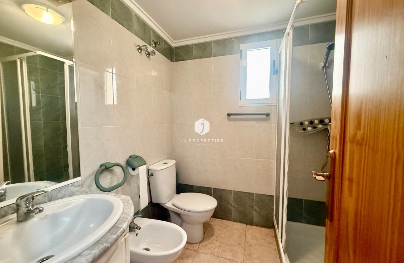 Tweedehands - Appartement / flat -
Torrevieja - PARQUE DE LAS NACIONES