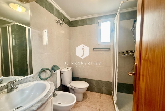 Tweedehands - Appartement / flat -
Torrevieja - PARQUE DE LAS NACIONES