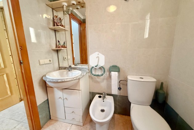 Tweedehands - Appartement / flat -
Torrevieja - PARQUE DE LAS NACIONES