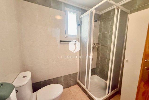 Tweedehands - Appartement / flat -
Torrevieja - PARQUE DE LAS NACIONES