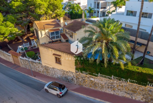 Tweedehands - Chalet -
Torrevieja - Los balcones