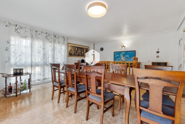 Tweedehands - Chalet -
Torrevieja - Los balcones