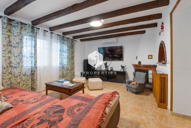 Tweedehands - Chalet -
Torrevieja - Los balcones