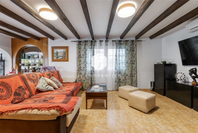 Tweedehands - Chalet -
Torrevieja - Los balcones