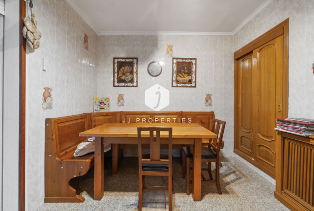 Tweedehands - Chalet -
Torrevieja - Los balcones