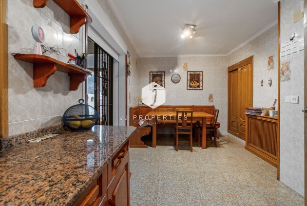 Tweedehands - Chalet -
Torrevieja - Los balcones