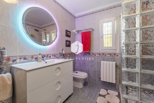 Tweedehands - Chalet -
Torrevieja - Los balcones