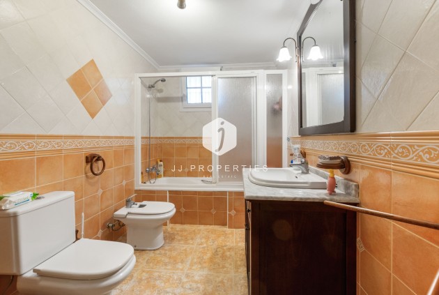 Tweedehands - Chalet -
Torrevieja - Los balcones