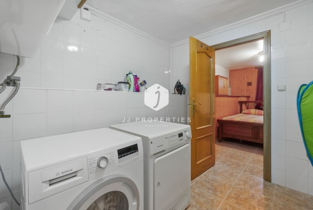 Tweedehands - Chalet -
Torrevieja - Los balcones