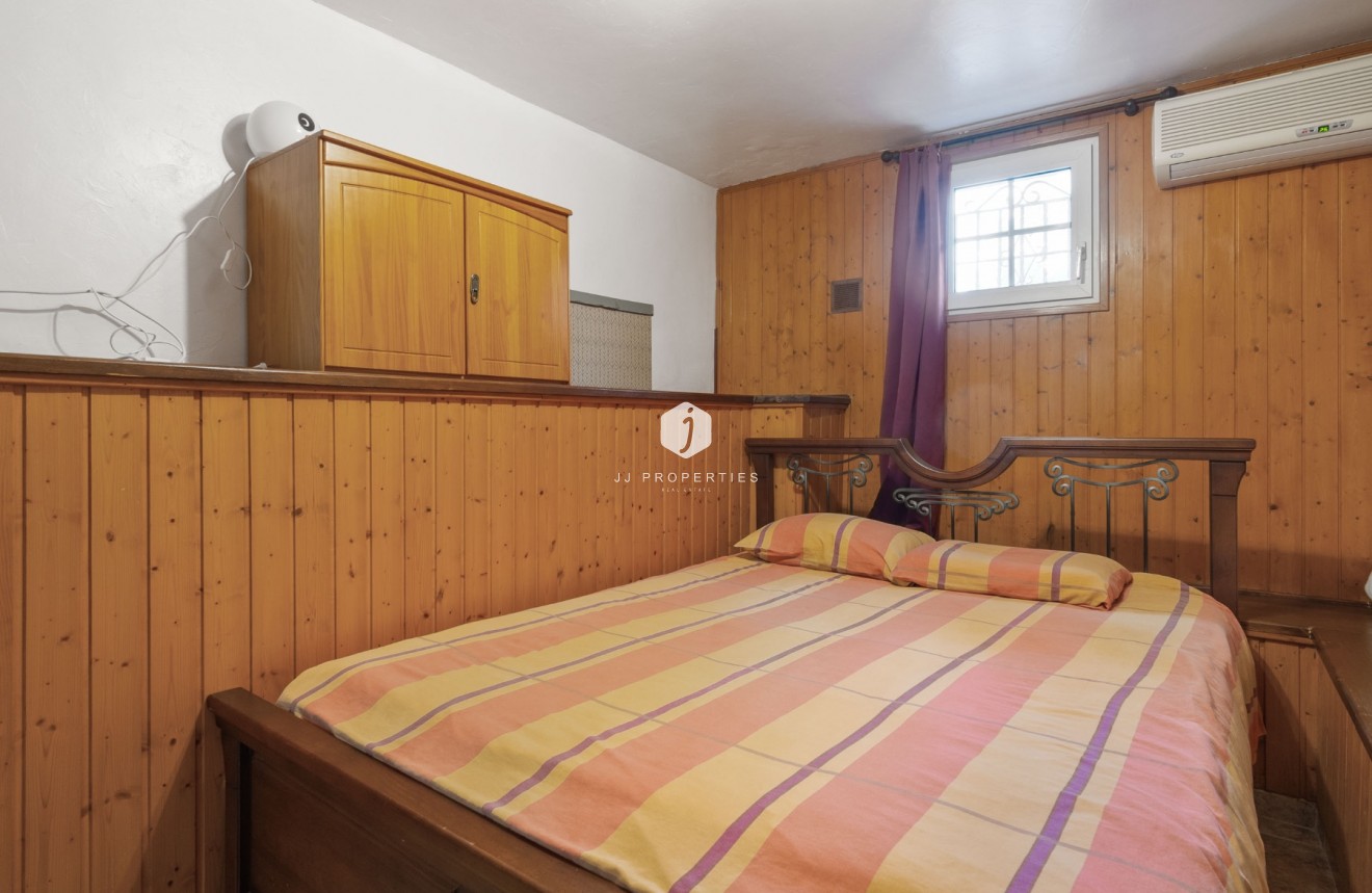 Tweedehands - Chalet -
Torrevieja - Los balcones