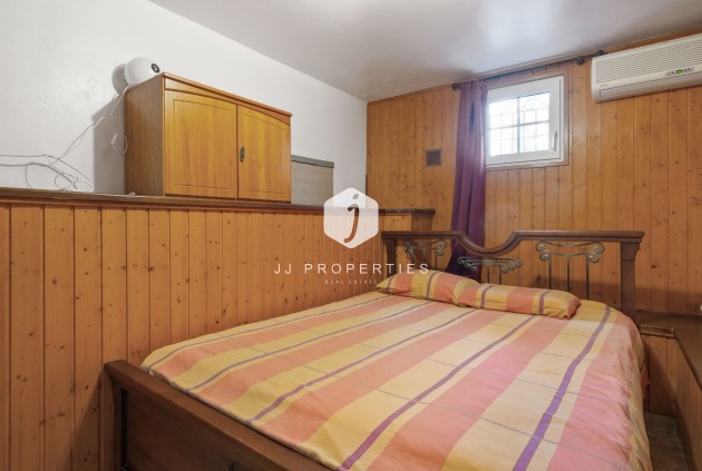 Tweedehands - Chalet -
Torrevieja - Los balcones