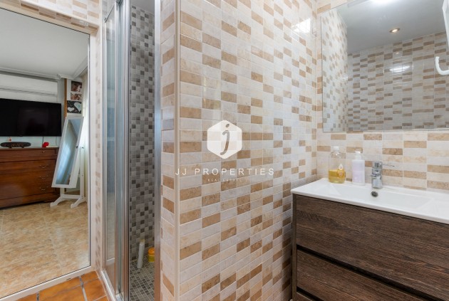 Tweedehands - Chalet -
Torrevieja - Los balcones