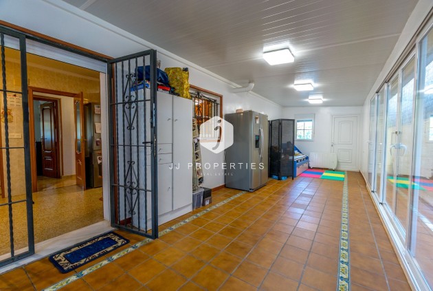 Tweedehands - Chalet -
Torrevieja - Los balcones