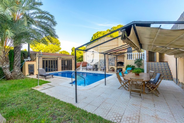 Tweedehands - Chalet -
Torrevieja - Los balcones