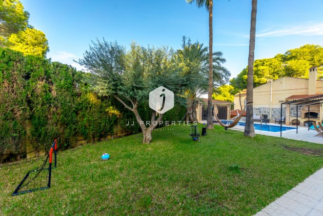 Tweedehands - Chalet -
Torrevieja - Los balcones