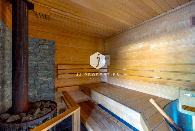 Tweedehands - Chalet -
Torrevieja - Los balcones