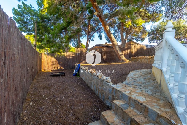 Tweedehands - Chalet -
Torrevieja - Los balcones