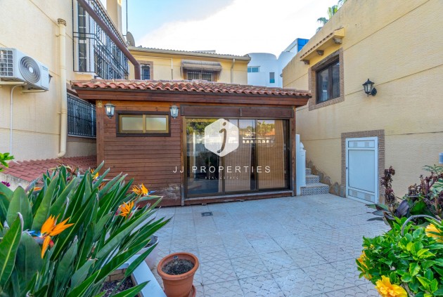 Tweedehands - Chalet -
Torrevieja - Los balcones