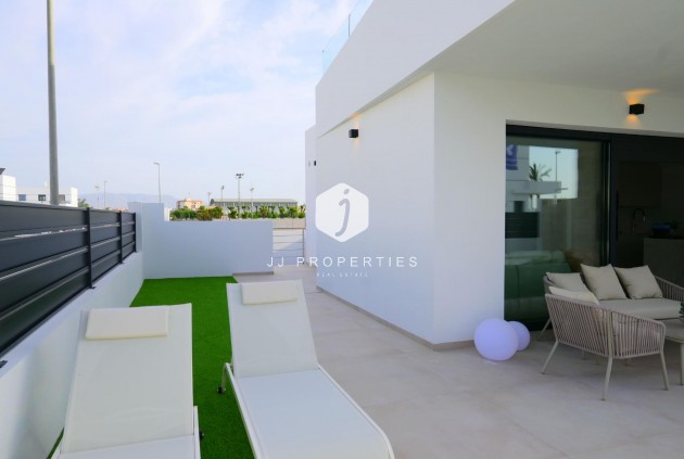 Nieuwbouw Woningen - Chalet -
Dolores - polideportivo