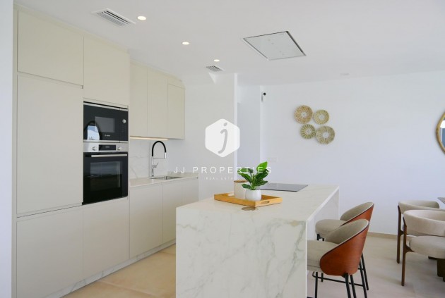 Nieuwbouw Woningen - Chalet -
Dolores - polideportivo