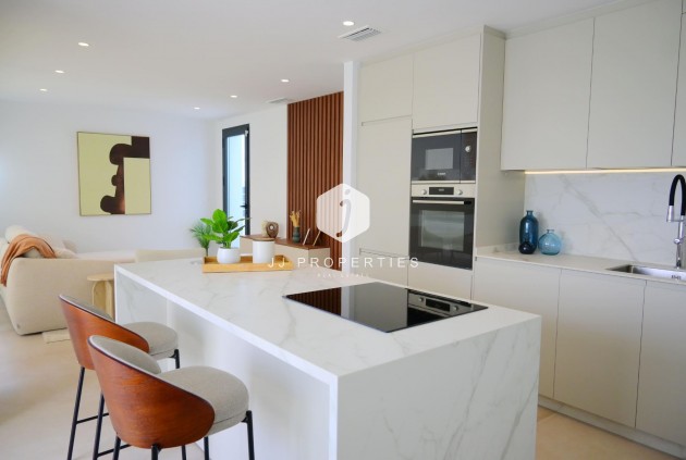 Nieuwbouw Woningen - Chalet -
Dolores - polideportivo