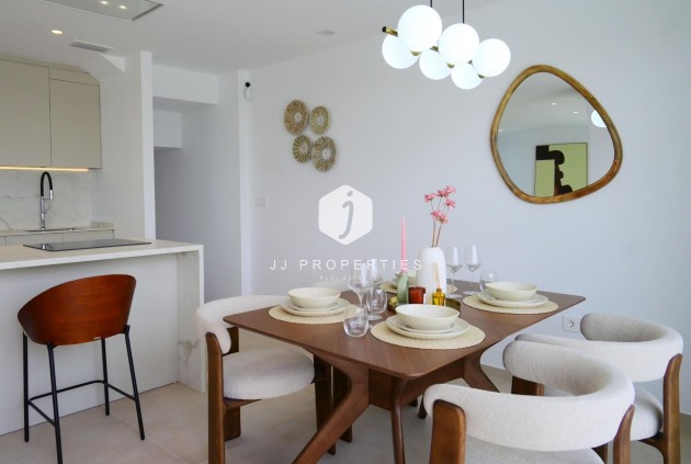 Nieuwbouw Woningen - Chalet -
Dolores - polideportivo