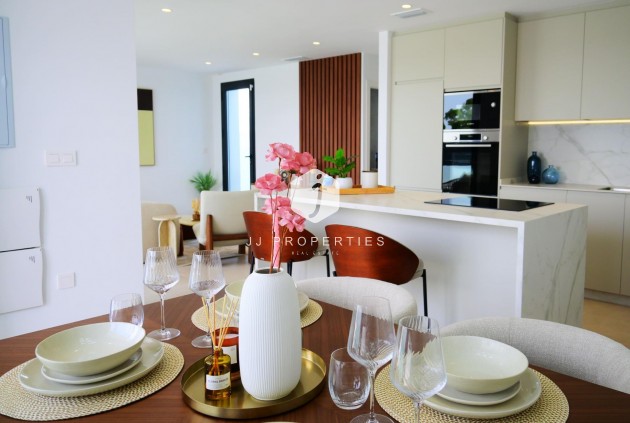 Nieuwbouw Woningen - Chalet -
Dolores - polideportivo