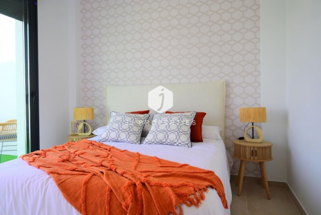 Nieuwbouw Woningen - Chalet -
Dolores - polideportivo