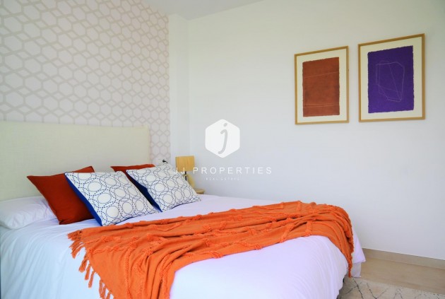 Nieuwbouw Woningen - Chalet -
Dolores - polideportivo