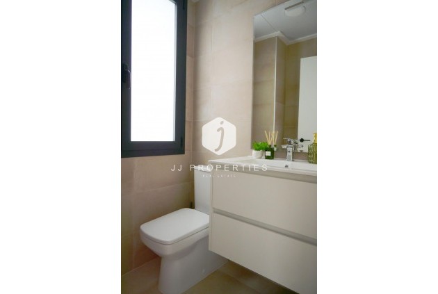 Nieuwbouw Woningen - Chalet -
Dolores - polideportivo