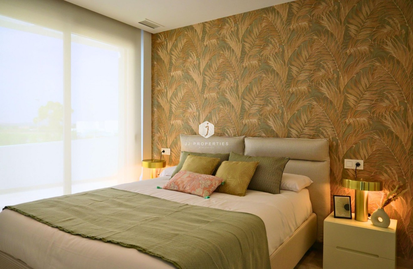 Nieuwbouw Woningen - Chalet -
Dolores - polideportivo