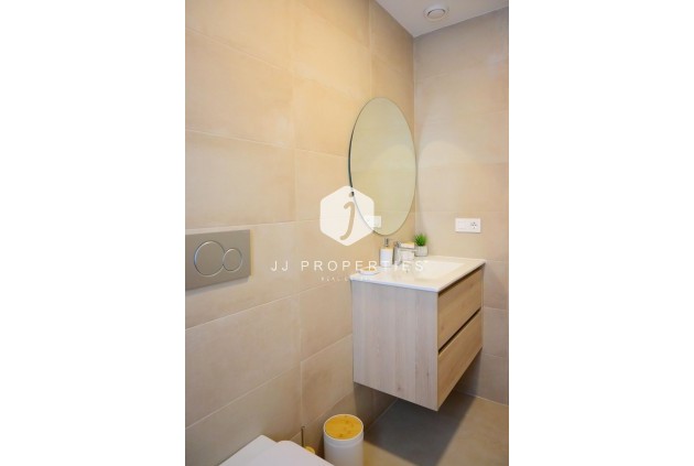 Nieuwbouw Woningen - Chalet -
Dolores - polideportivo