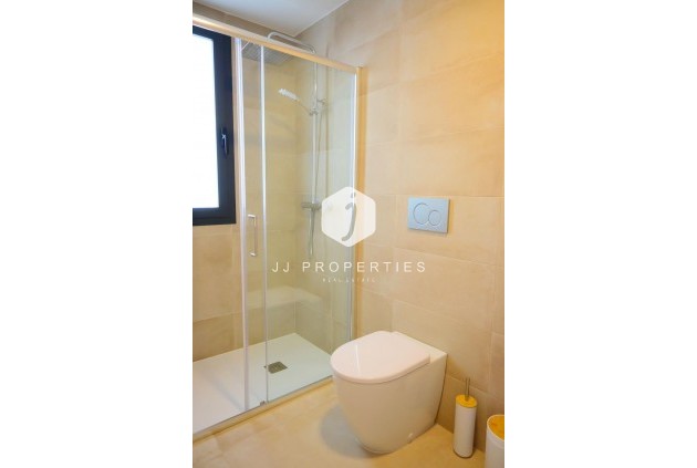 Nieuwbouw Woningen - Chalet -
Dolores - polideportivo