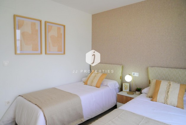 Nieuwbouw Woningen - Chalet -
Dolores - polideportivo