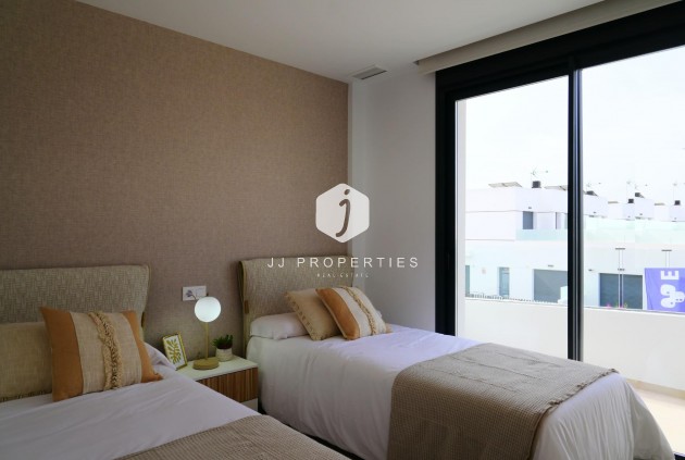 Nieuwbouw Woningen - Chalet -
Dolores - polideportivo