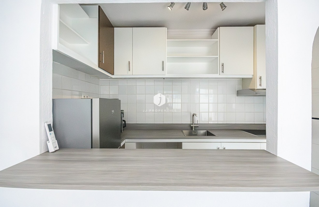 Tweedehands - Villa -
San Miguel de Salinas - Inland