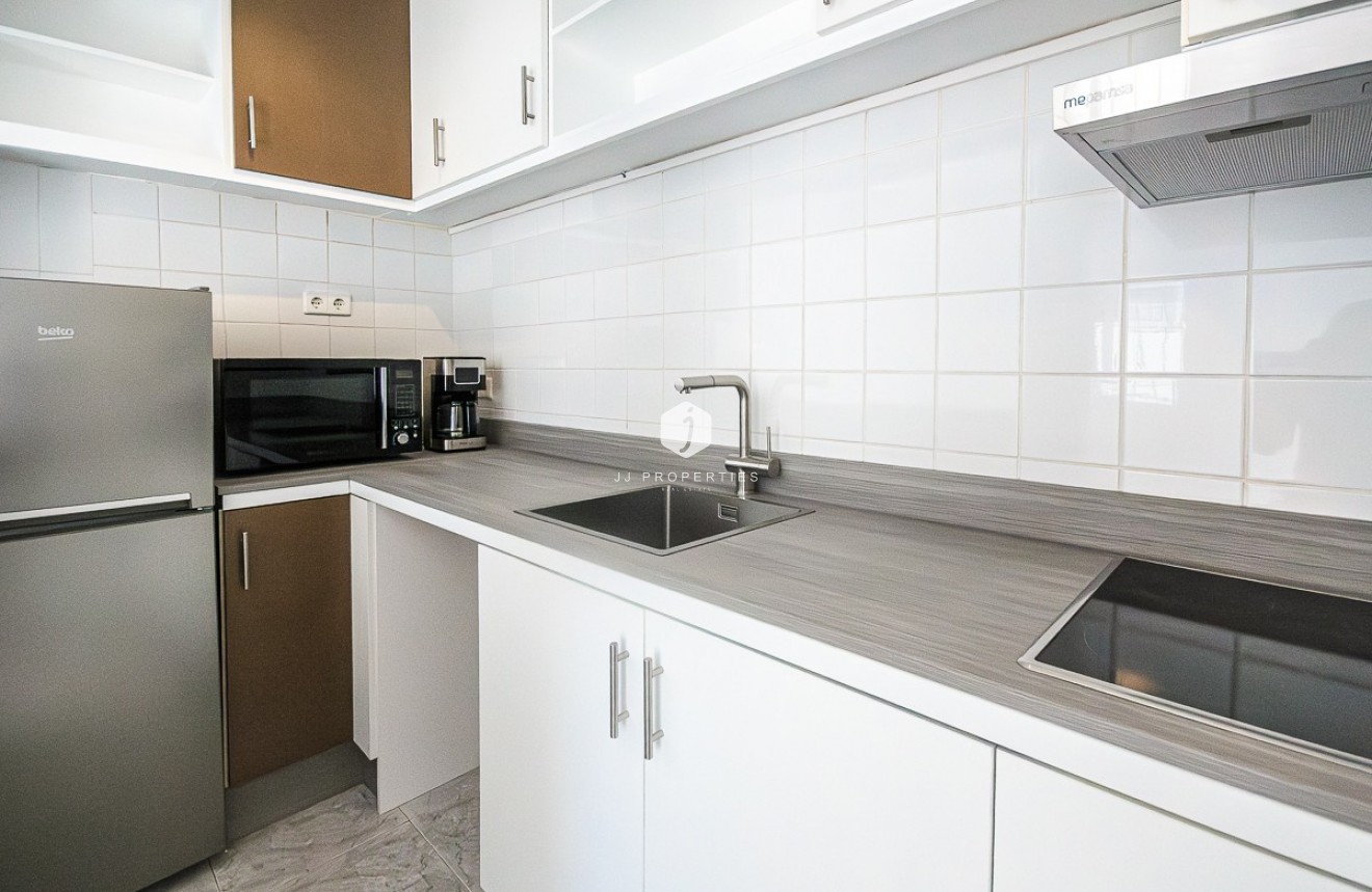 Tweedehands - Villa -
San Miguel de Salinas - Inland