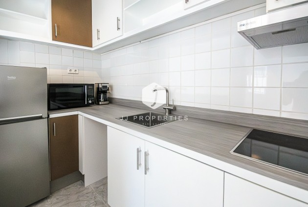 Tweedehands - Villa -
San Miguel de Salinas - Inland