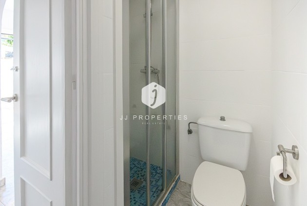 Tweedehands - Villa -
San Miguel de Salinas - Inland