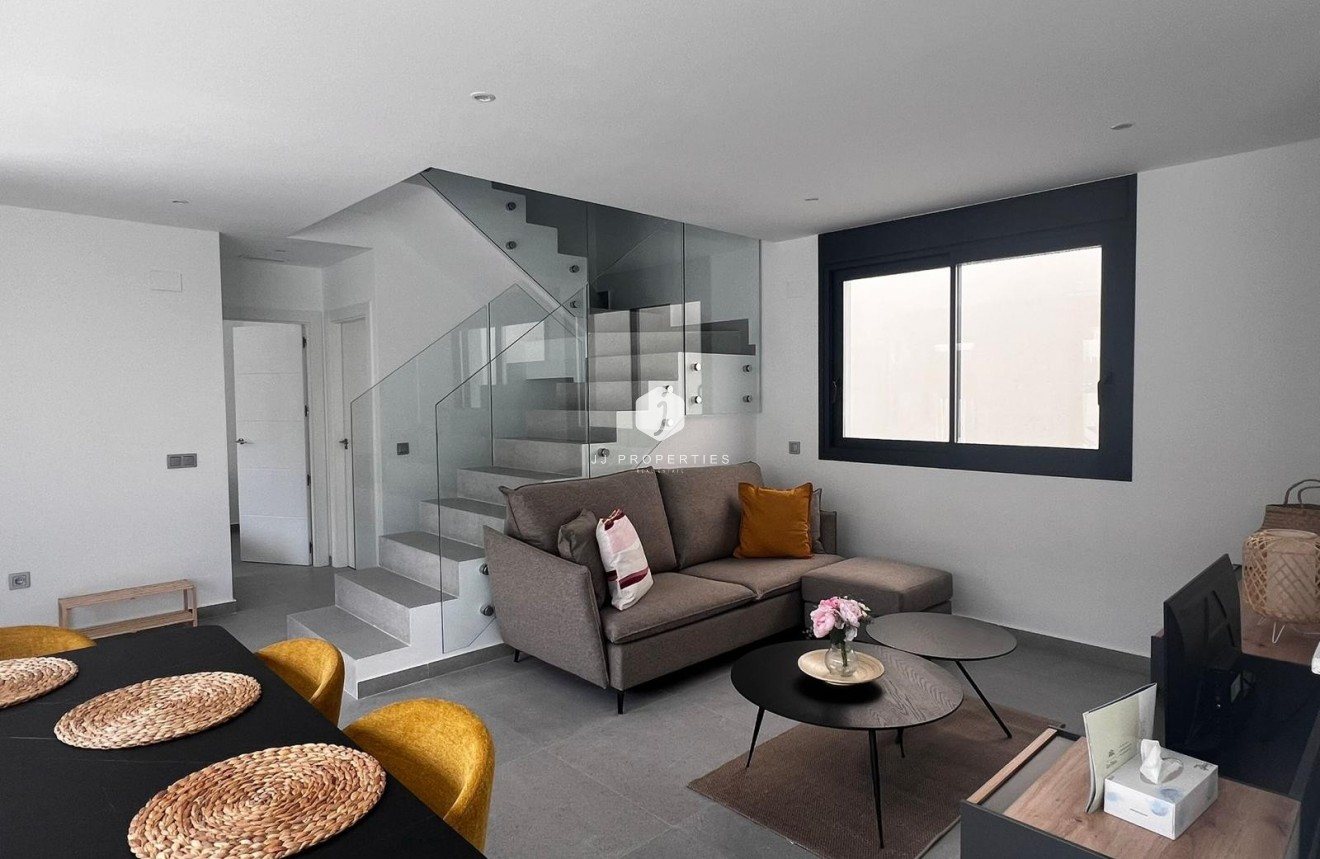 Tweedehands - Villa -
Algorfa - Inland