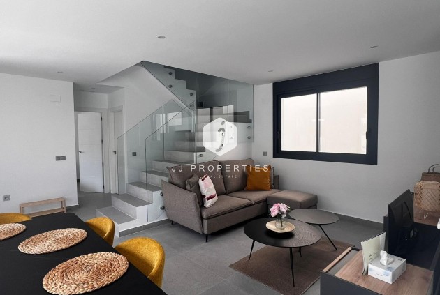 Tweedehands - Villa -
Algorfa - Inland