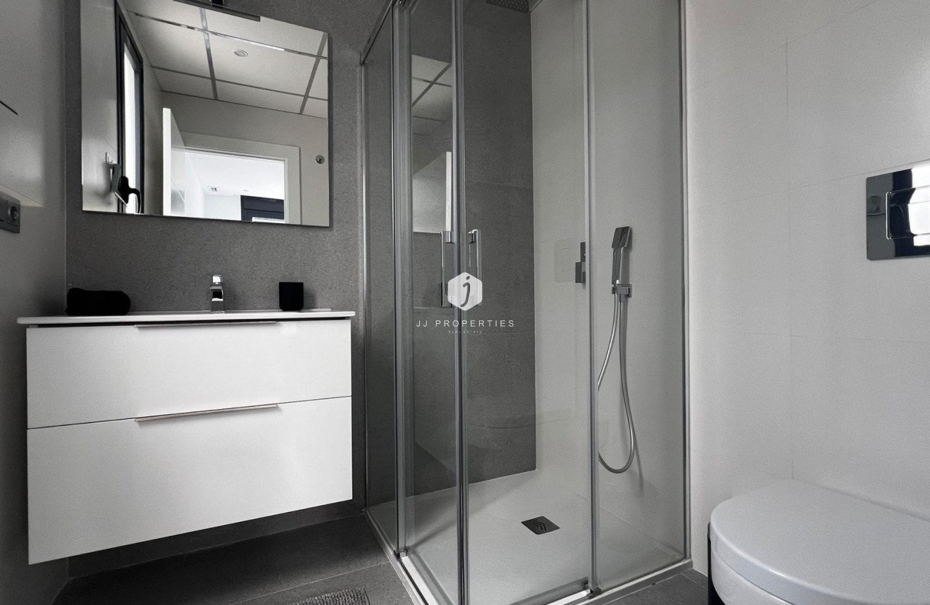 Tweedehands - Villa -
Algorfa - Inland