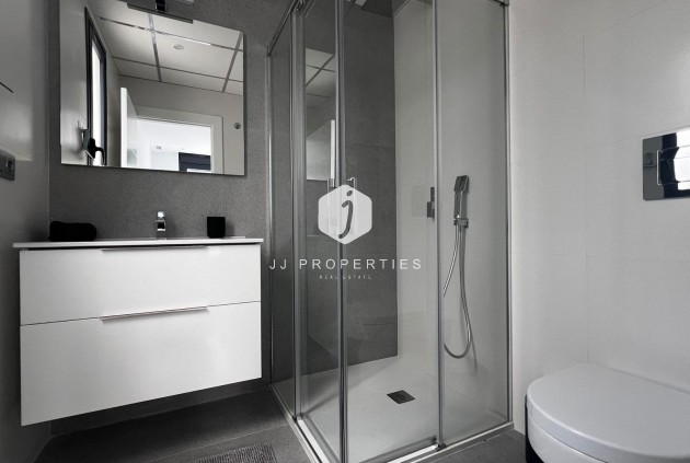 Tweedehands - Villa -
Algorfa - Inland