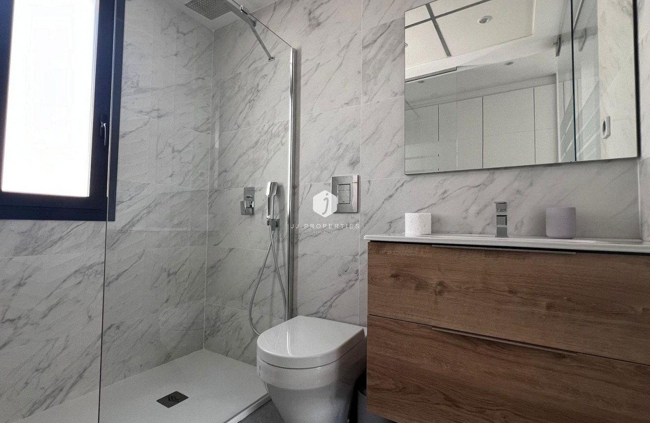 Tweedehands - Villa -
Algorfa - Inland