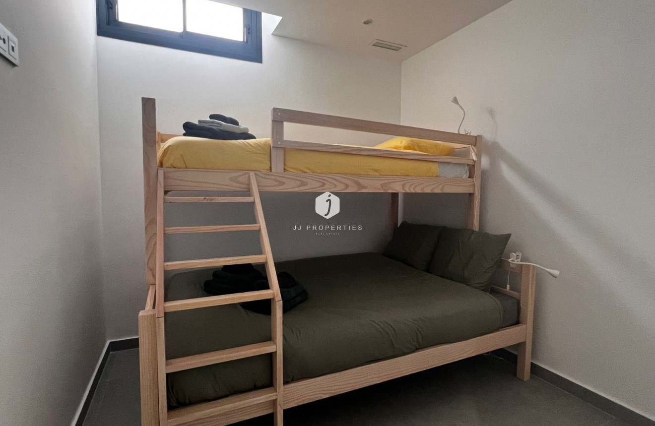 Tweedehands - Villa -
Algorfa - Inland