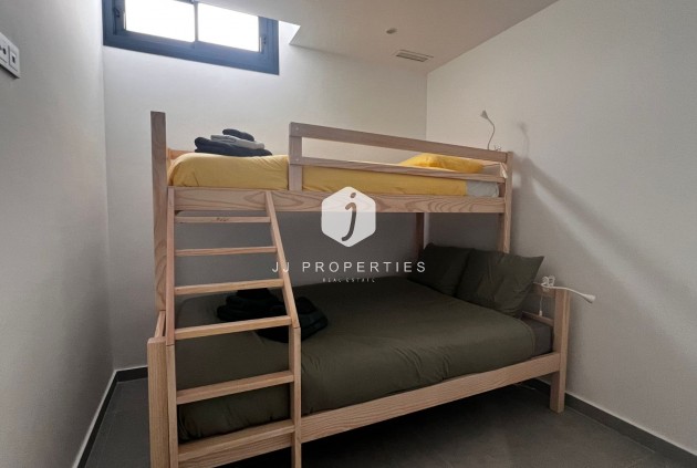 Tweedehands - Villa -
Algorfa - Inland