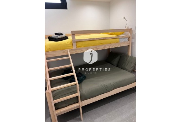 Tweedehands - Villa -
Algorfa - Inland