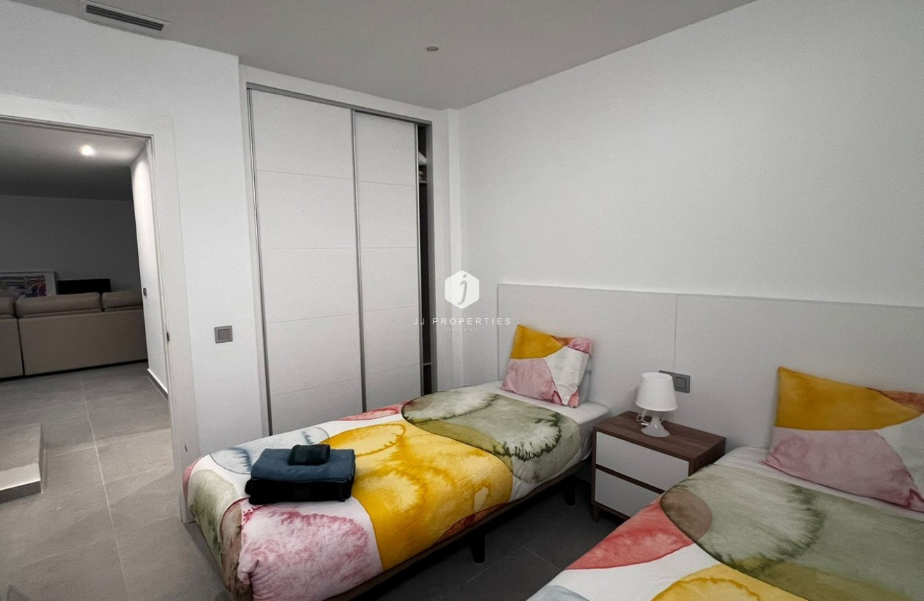 Tweedehands - Villa -
Algorfa - Inland